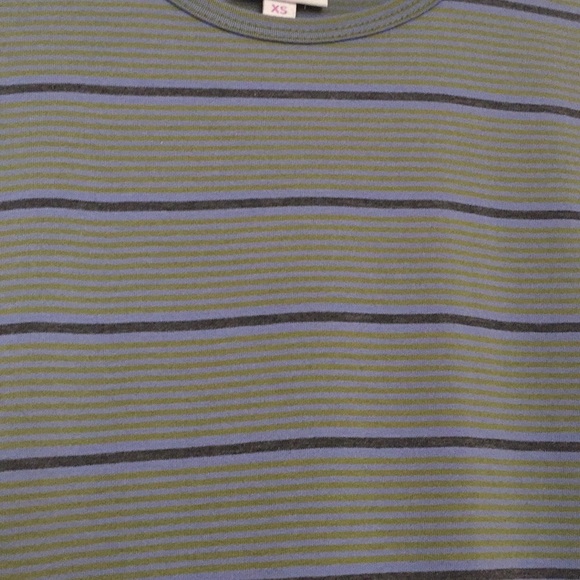 XS LuLaRoe Maria Dress G03 1956 - Picture 2 of 5